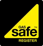 GasSafe Logo