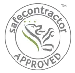 Safe Contractor Logo